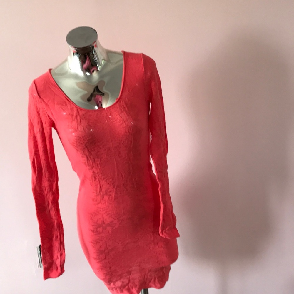 Free people cover up